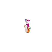 Punching Ball gonflable en 3D Intex Multicolore