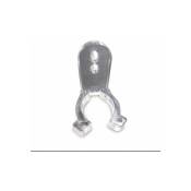 Sachet 10 clips de serrage pour tube flexible GSC 005204446