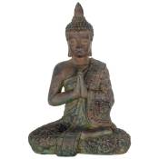 Signes Grimalt - Figure de figurines de Bouddha Green