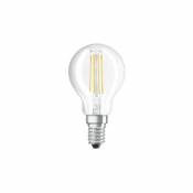 Ampoule Filament LED Parathom Sphérique 4-40W - 2700K - culot E14 - 438613 - Osram