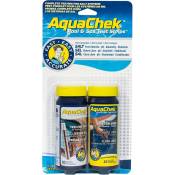 Aquachek - Kit complet spécial électrolyse - 542228A