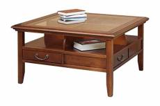Arteferretto Made in Italy Table Basse 4 tiroirs et