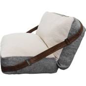 Bed Intérieur Chaise pour enfant en forme de sac de