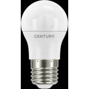 Century - Lamp wave ball led 8w light e27 light natural