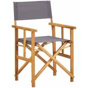 Design In - Chaises design - Chaise de metteur en scène