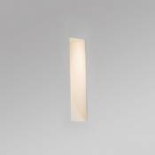 Faro Barcelona - PLAS-4 Lampe encastrable blanc 63490