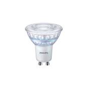 Lampe led Master LEDspot GU10 irc 90 6,2 w 575 lm 3000°K