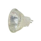 Lampe Miroir Type G4 D35 M/m 36° 12v 20w Pour Hotte - Gu4