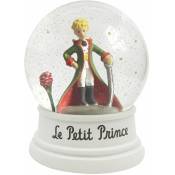 Le Petit Prince Boule à Neige