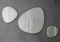Miroir design moderne par Stone – Set 3 pièces