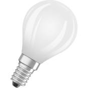 Osram - Ampoule led - E14 - Cool White - 4000 k - 6,50 w - remplacement pour 60-W-Incandescent bulb - led Retrofit classic p dim