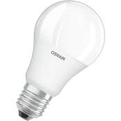 Osram - Ampoule led - E27 - Warm White - 2700 k - 9 w - remplacement pour 60-W-Incandescent bulb - givré - led Retrofit rgbw lamps with remote control