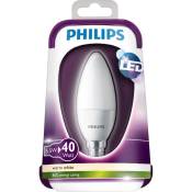 PHILIPS Ampoule LED E14 5,5W équivalence 40W