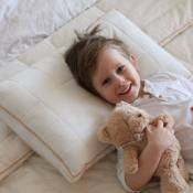Shop-story - my first pillow : Oreiller pour Enfants