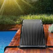 Swanew - Chauffage solaire Chauffage de piscine Chaleur