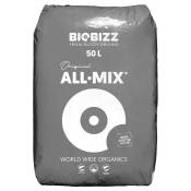 Terreau All Mix - 50 L - Biobizz