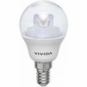 Vivida - E14 Sph�re Filament led 4W 3000K 230Lm