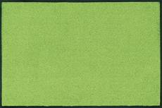 Wash + Dry - Tapis Apple Green 50x75, Vert