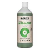 Accelerateur Croissance Alg-A-Mic 1 litre Biobizz algues,