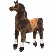 Animal Riding cheval d'équitation Amadeus X-Large,