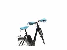 Annabelle couvre selle - liberty