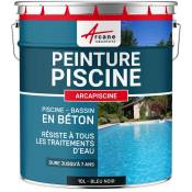 Arcane Industries - Peinture Piscine Bassin Béton