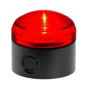Balise Fixe à LED Rouge RS PRO, 120 V c.a., 240 V