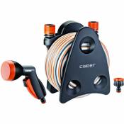 Claber - mini-set accessoires support de tuyau -9032