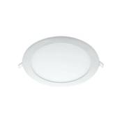 Copy of Plafonnier led Extra-Plat Rond 18W 1620lm 160°