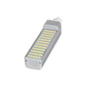 Greenice - ampoule led g24 12w 936lm 3000ºk 40.000h