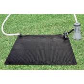 Intex - chauffage pour piscine tapis solaire