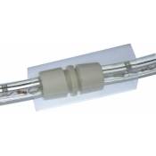 Jandei - Manchon thermorétractable à fil lumineux pour isoler les connecteurs Coupe 0,5 m