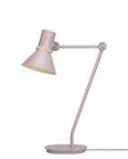Lampe de table Type 80 - Anglepoise rose en métal