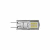 Lampe PARATHOM LED PIN 12V, P PIN 28 320 ° 2.6 W/2700
