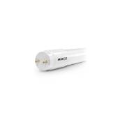 Miidex Lighting - Tube led T8 AC220/240V 24W 2460lm 300° IP20 1500mm - Blanc Naturel 4000K