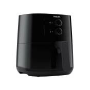 Philips - Friteuse essential airfryer 1400w noir