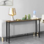 Sobuy SoBuy® FSB19-N Table Console Table d'appoint