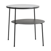 Table d'appoint Duo - Woud