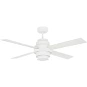 Ventilateur de plafond avec lumière Disc Fan réf. 33397