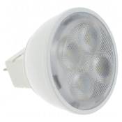 Vision-el - lampe à led gu5.3 3 watts 6000k 12 volts
