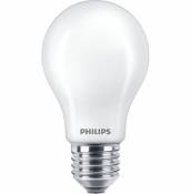 Ampoule LED E27 A60 1055lm 8.5W = 75W IP20 blanc froid
