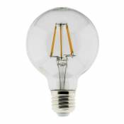 Ampoule Led Filament Globe 6W E27 Elexity