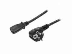 Câble startech 713e-3m-power-cord