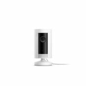 Camera de vidéosurveillance Intérieure Ring Indoor Cam blanc