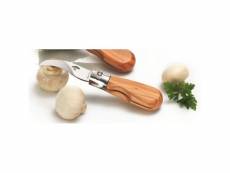 Couteau à champignons de poche modèle frérot jean dubost