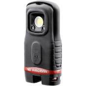 Facom - Lampe de poche rechargeable à led 250 Lumens 779.PCBPB