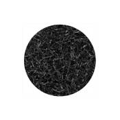 Frisure papier plissé (sachet de 1kg) - Noir