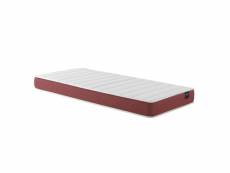 Matelas couchage latex crépuscule 400 - someo 90x200
