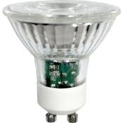 Muller Licht - Müller-Licht 401034 led cee 2021 g (a - g) GU10 réflecteur 4.5 w blanc chaud 1 pc(s) W124102