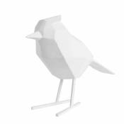 Present Time - Statuette déco oiseau Origami - 18